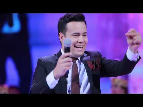 Farrux Saidov - Popuri 2018 | Фаррух Саидов - Попури 2018 (VIDEO)