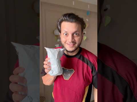 GLOW MOON BALL 🌟🌕⚾ #shorts #youtubeshorts #cricket #unboxing #ball #funny