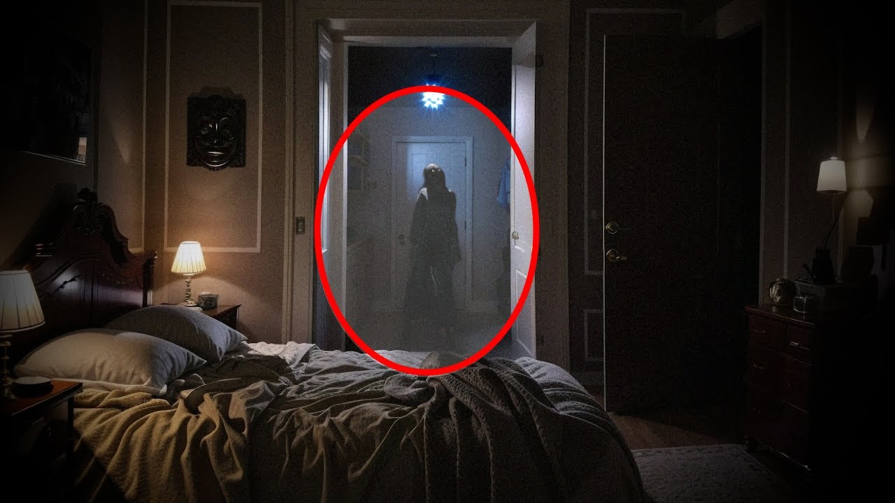 5 Allegedly True Paranormal Horror Stories