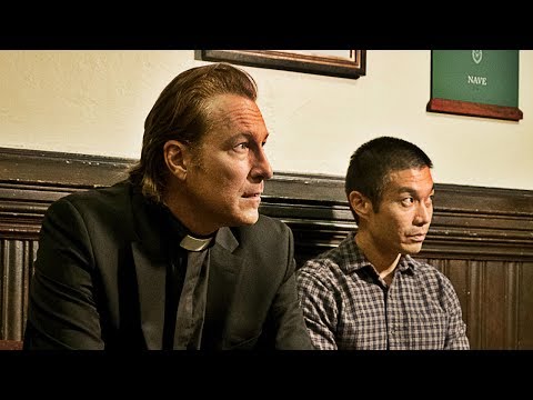 'All Saints' Official Trailer (2017) | John Corbett, Cara Buono