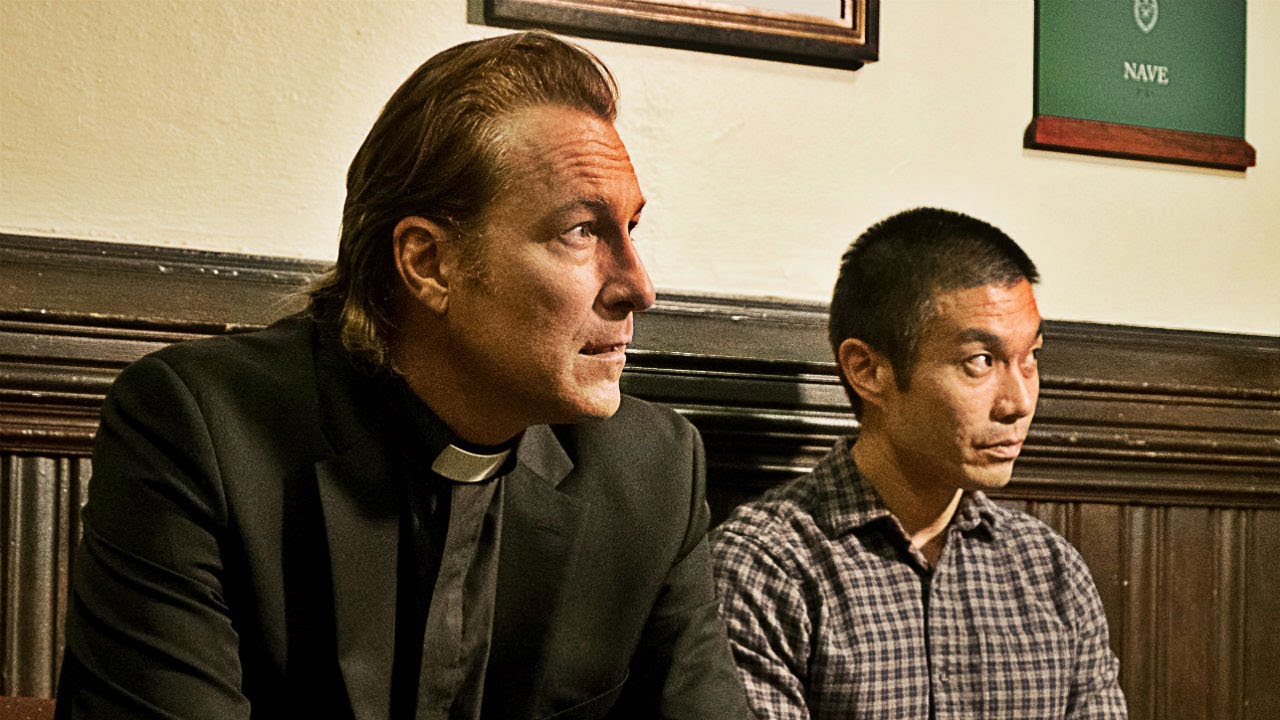 All Saints (2017) Official Trailer | Inspiring Drama with John Corbett & Cara Buono 🎬