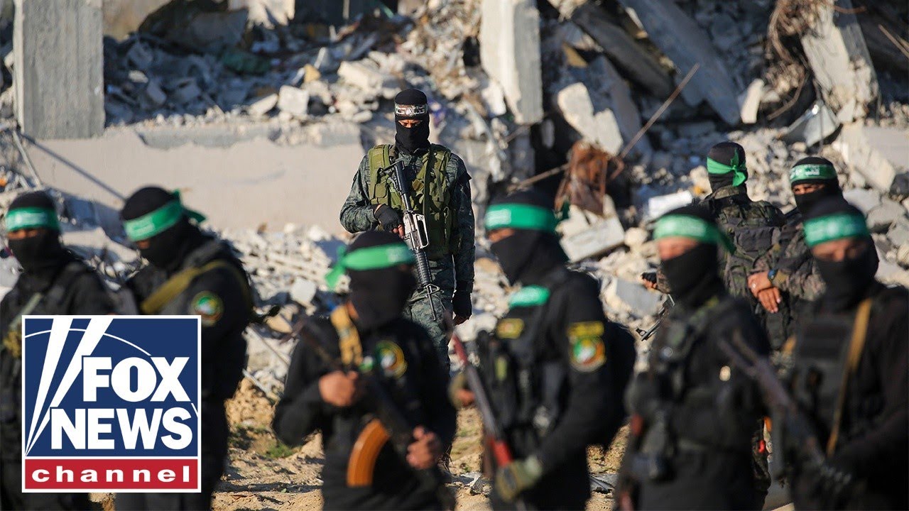 Gaza Ceasefire Holds Despite Hamas Accusations ✌️