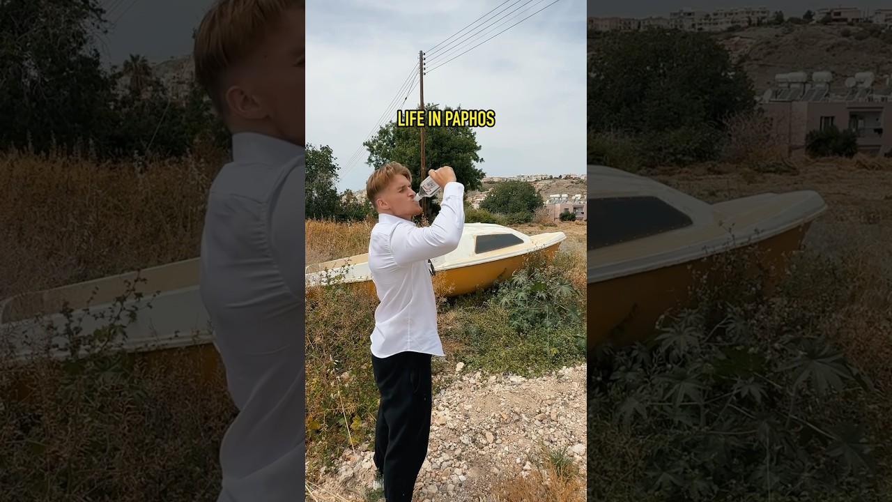 Life in Limassol vs. Paphos (Cyprus)
