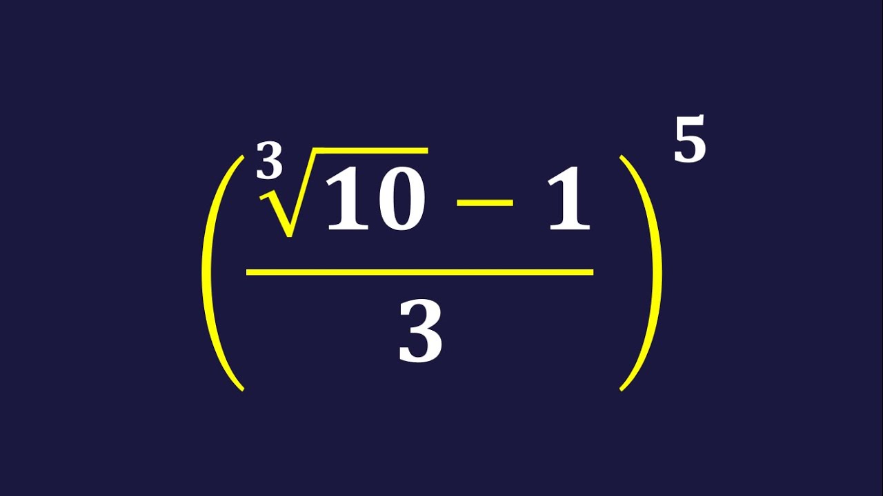 Algebra Simplification Challenge | Outsmart the Test!