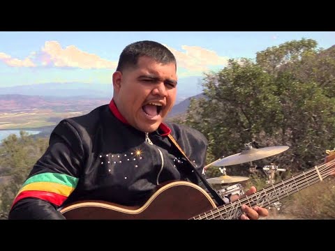 Legado 7 - El Afro (Video Oficial) (2015) - "Exclusivo"