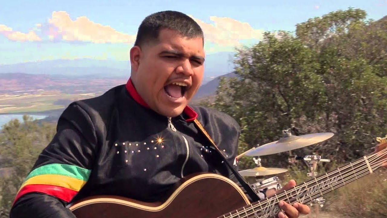 Legado 7 - El Afro (2015) 🎥 - Official Video