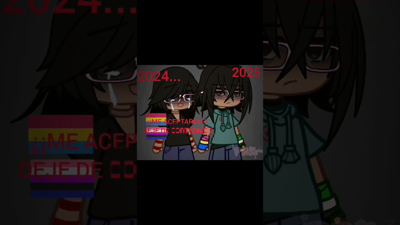 Viral Gacha Life Moments Through 2024 🎮