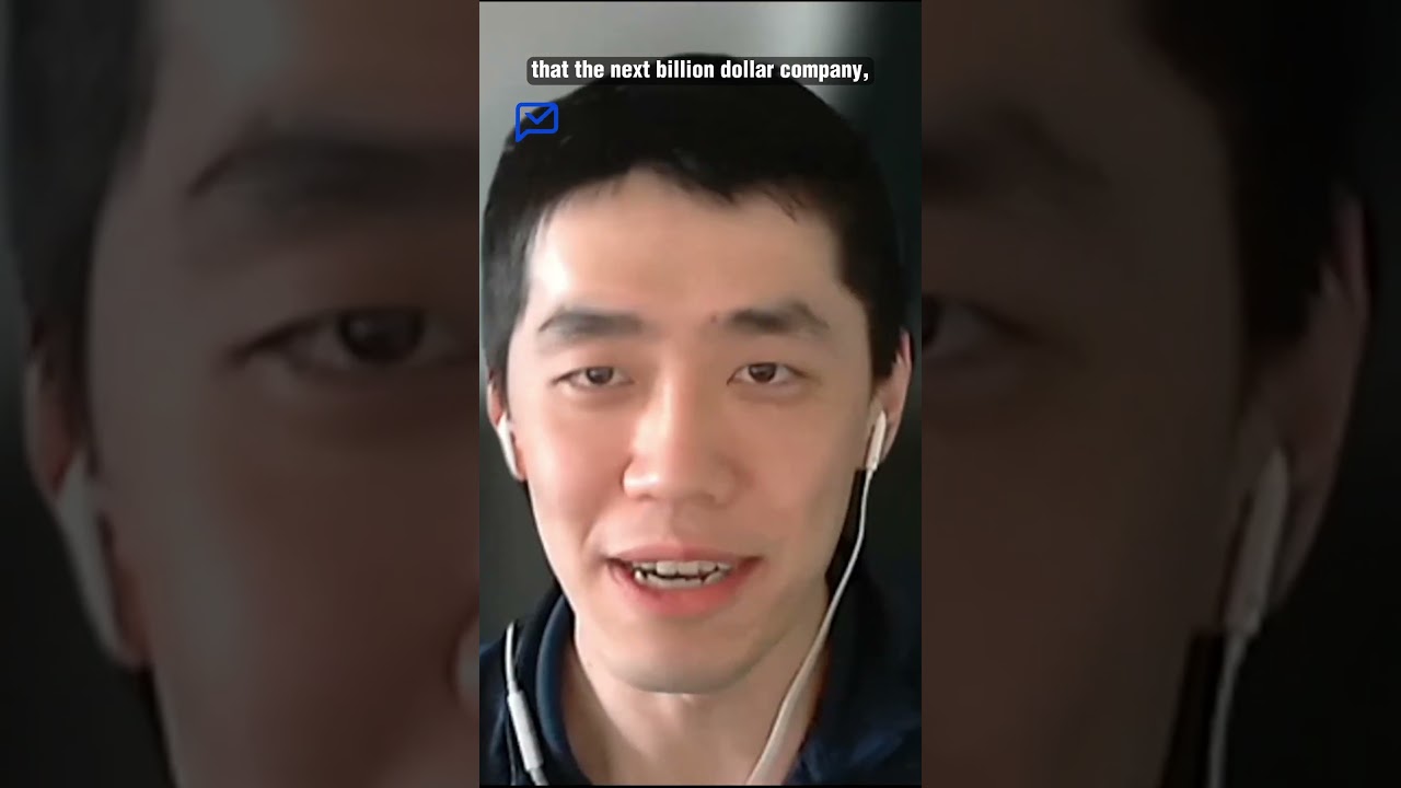 Next Billion-Dollar AI Startup Insights 🚀