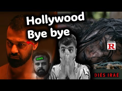 Indian Benchmark of Horror Film - DIES IRAE REVIEW | Pranav Mohanlal x Rahul Sadasivan