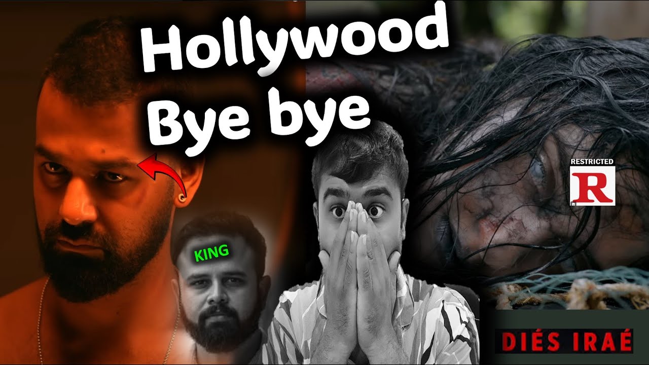 DIES IRAE Review: India’s New Benchmark in Horror 🎬 | Pranav Mohanlal & Rahul Sadasivan