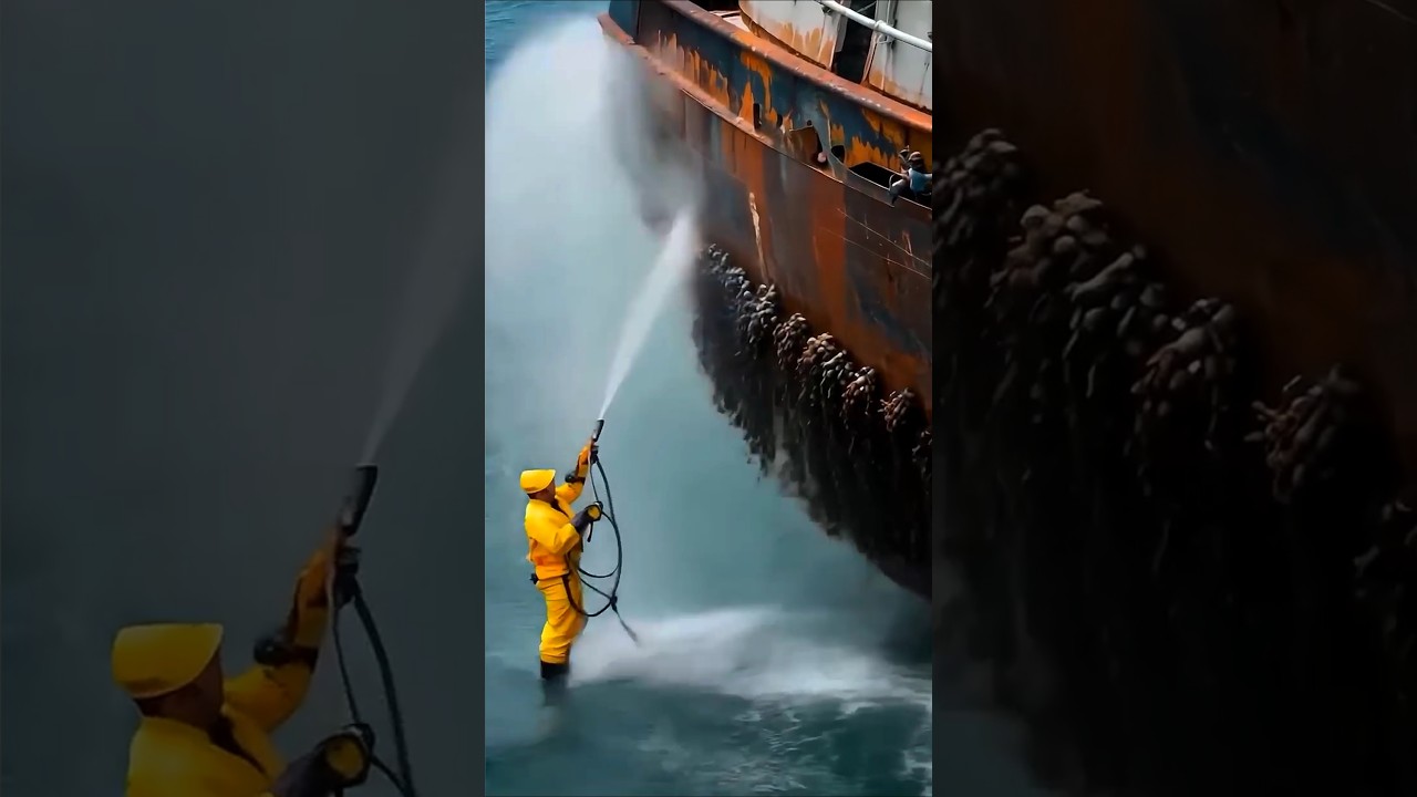 Top Ship Jobs You Should Know 🚢