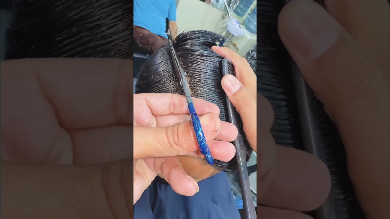 Transform Your Look: Stylish Haircuts & Beard Grooming Tips 💇‍♂️