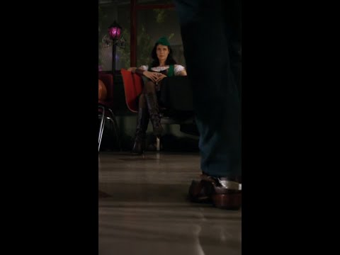 Jeff Winger begs professor to sleep with him | Community | BINGE