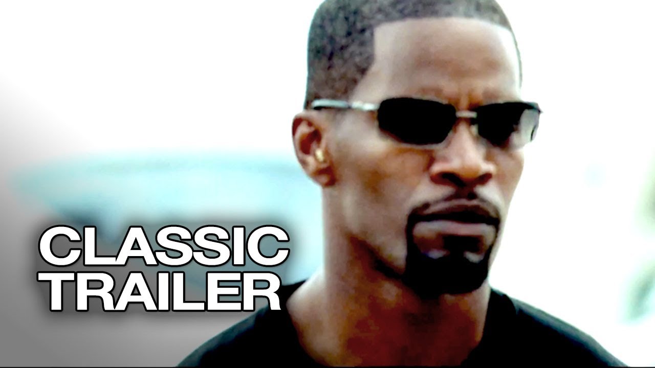 Miami Vice (2006) Official Trailer 🎬