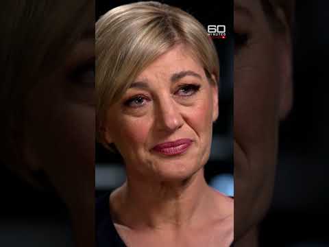 Woman discovers her husband is a monster | 60 Minutes Australia