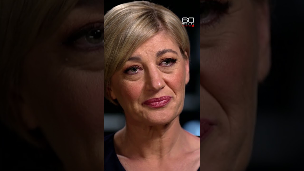 Woman Finds Her Husband Is a Monster 😢