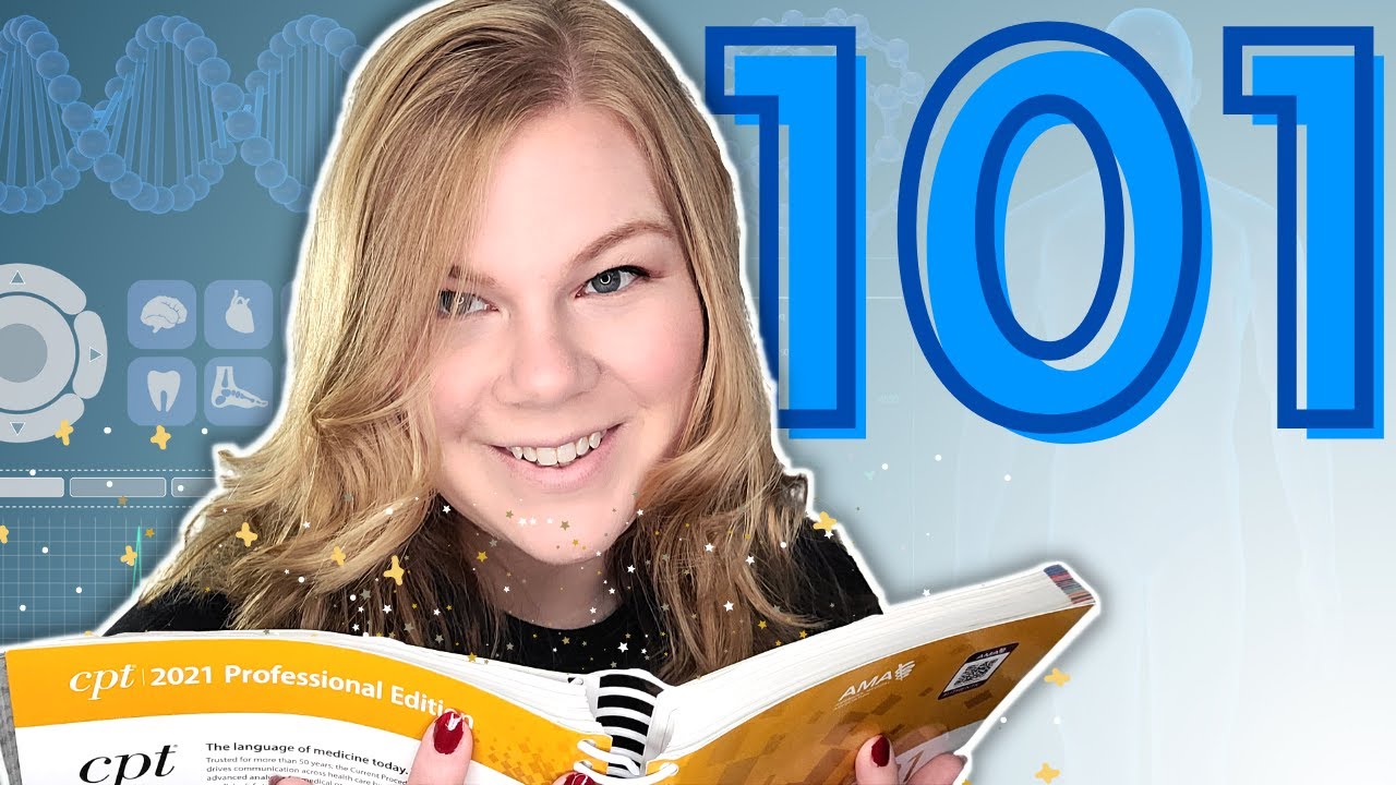 Medical Coding Basics for Beginners 📋