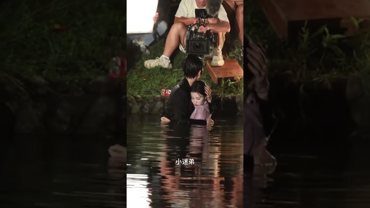 Trending C-Drama: Wang Churan, Zhang Linghe & More 🎬