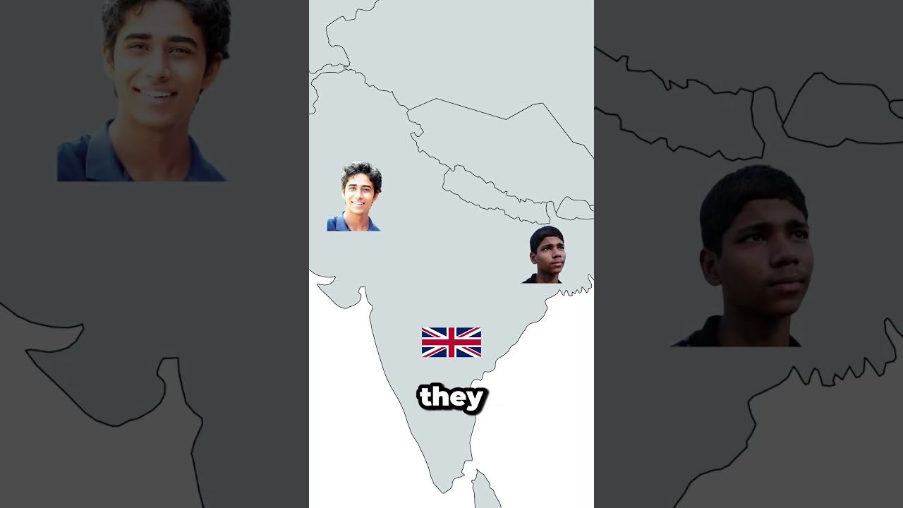 How Britain Colonized All of India 🇬🇧