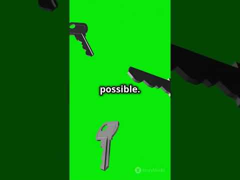 Why Prime Numbers Are Key to Encryption!