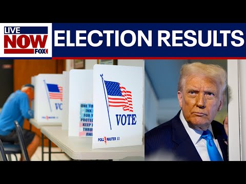 ELECTION RESULTS: New York mayor, NJ & VA governor, Prop 50, Trump endorsements, latest vote