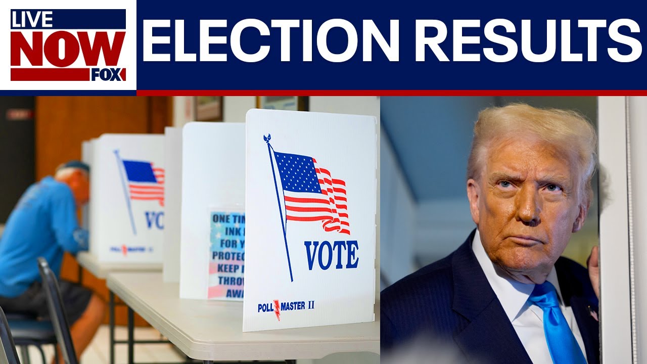 Election Results: New York City Mayor, New Jersey & Virginia Governors, Proposition 50, Trump Endorsements, and Latest Vote Updates