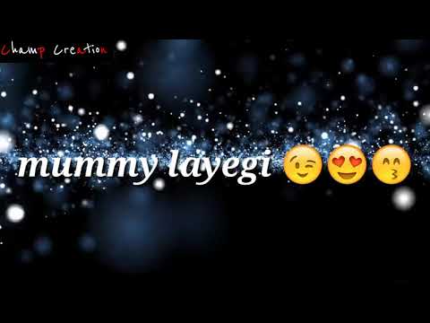 36 Aayengi 36 Jayengi || New WhatsApp Status Video