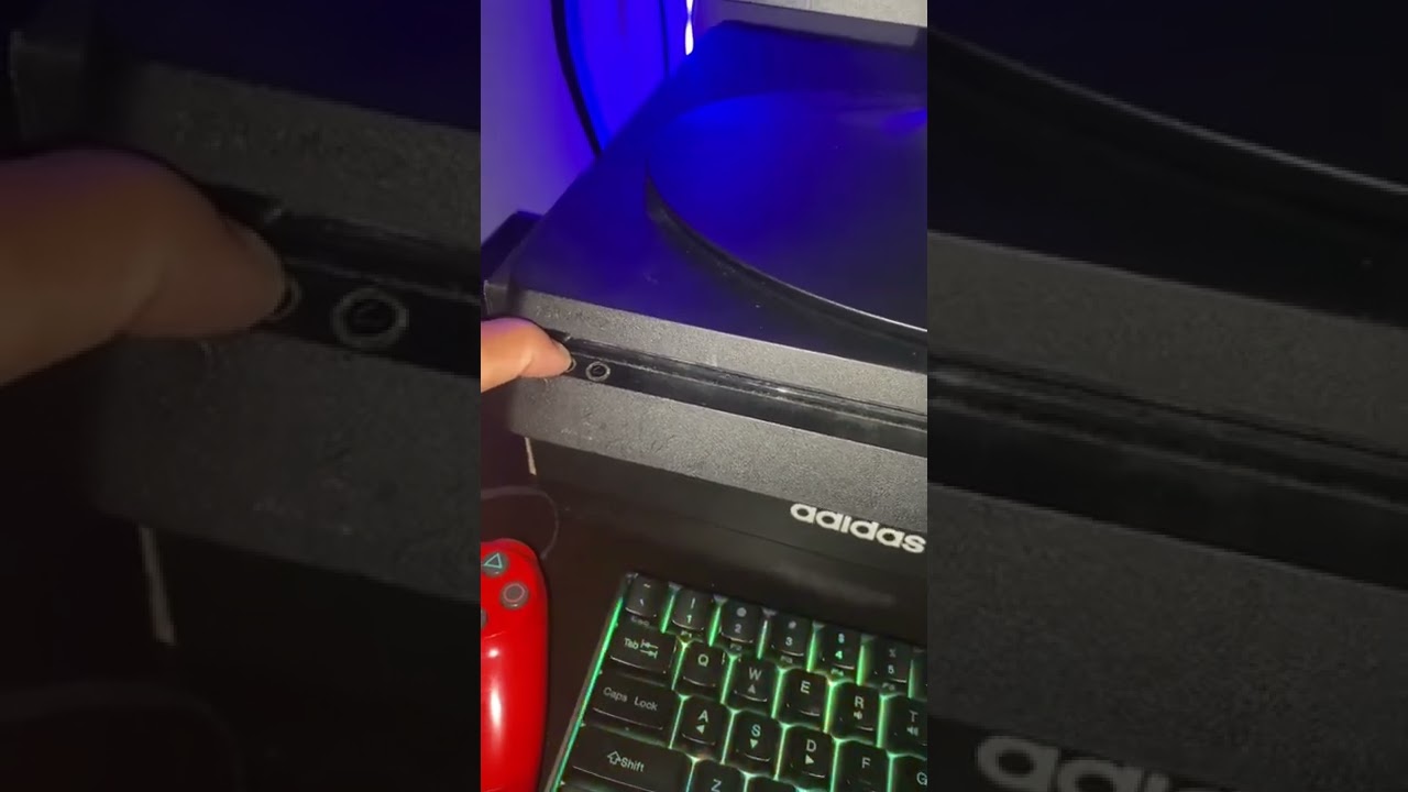 How to make your PS4 run better