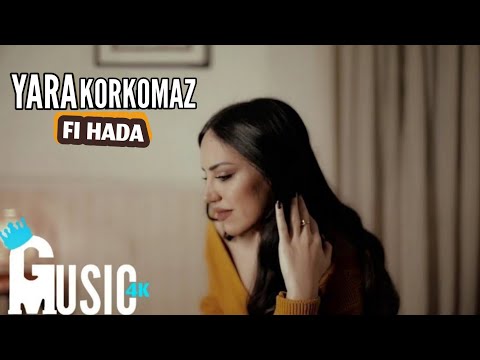 Yara Korkomaz ‐ Fi Hada (Cover)