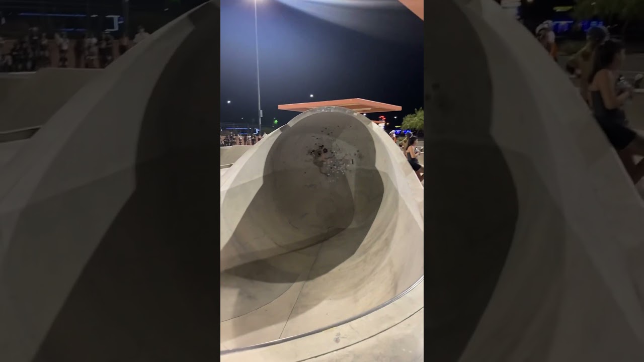 Cranch Throwback: Rock & Skate Vibes ๐ธ๐น