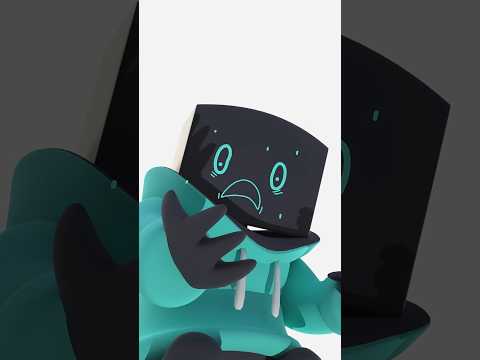 As A 3D Artist I Sentence You To Be 3 Dimensional!