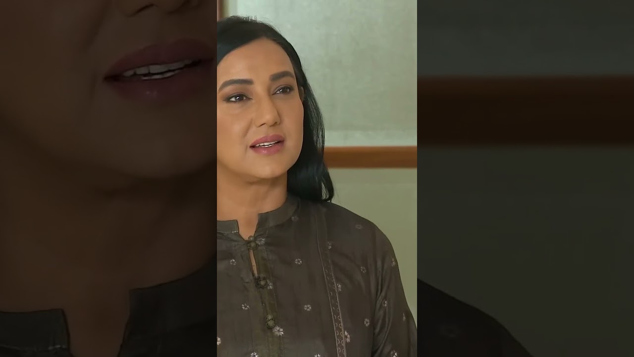 Maa Nahi Saas Hoon Main | Pakistani Drama Featuring Hammad Shoaib & Sumbul Iqbal 🎬