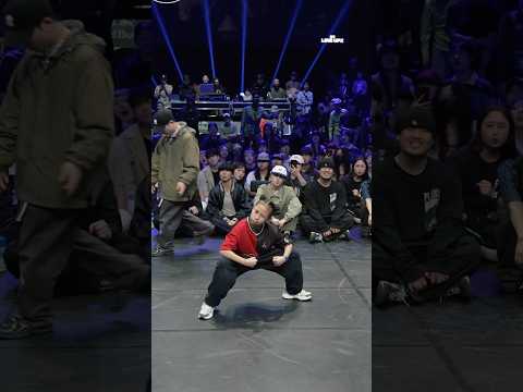 Miyu🇮🇩 Dope kidz😁🔥 #lineupx #hiphop