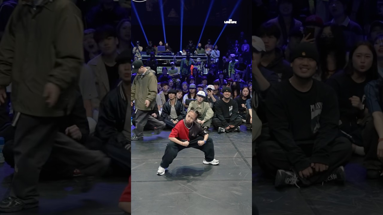 Miyu: The Rising Star of Hip Hop