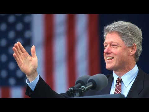 The Bill Clinton Song