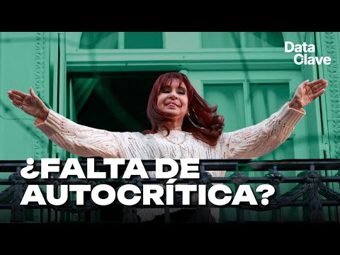 CRISTINA CONTRA TODOS | DATA CLAVE