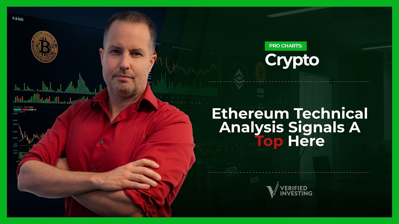 Ethereum Technical Analysis: Bullish Signals Ahead π