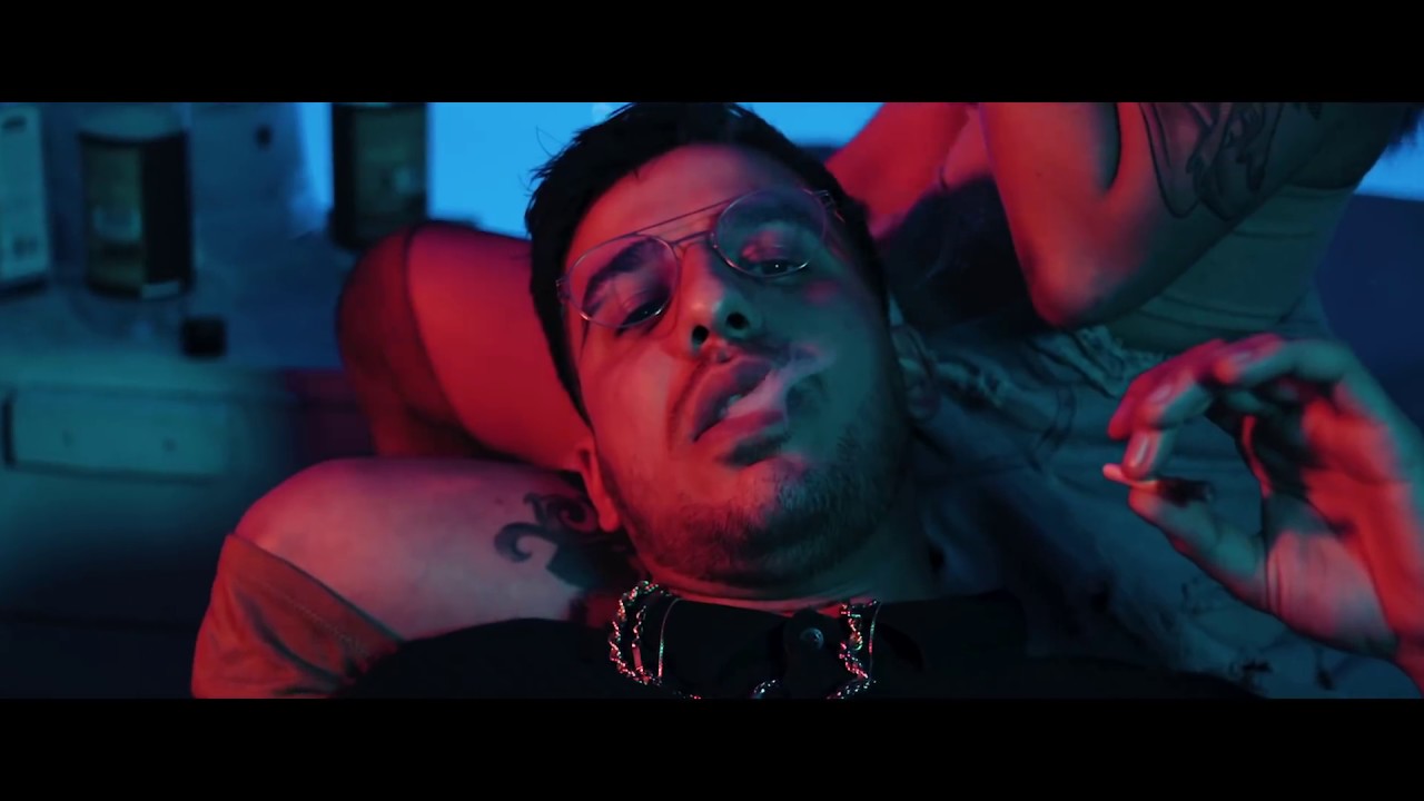 Ufo361 Releases Mixtape 'SCHEIß AUF EURE PARTY' 🎶