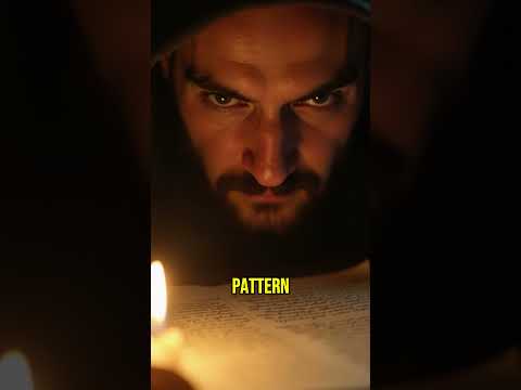 The Secret Codebreaker Who Changed History Forever #history #facts