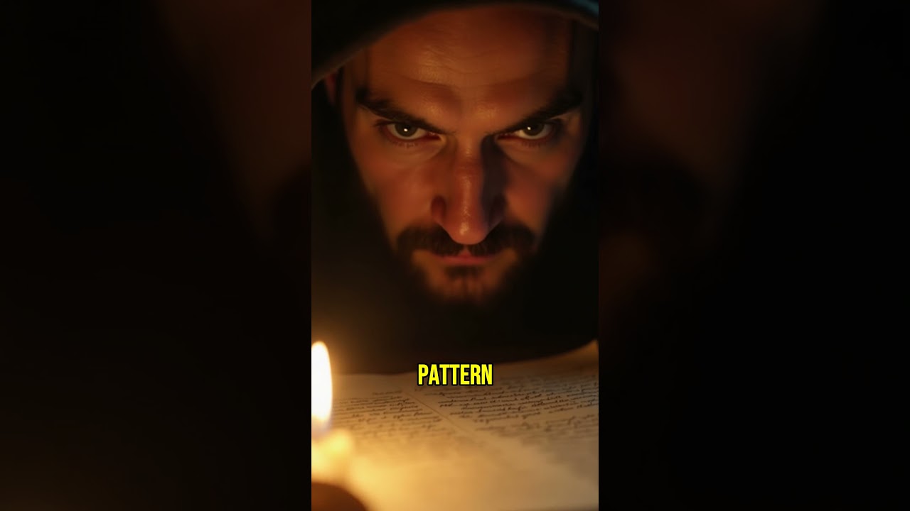 The Hidden Codebreaker Who Altered History Forever 🕵️‍♂️