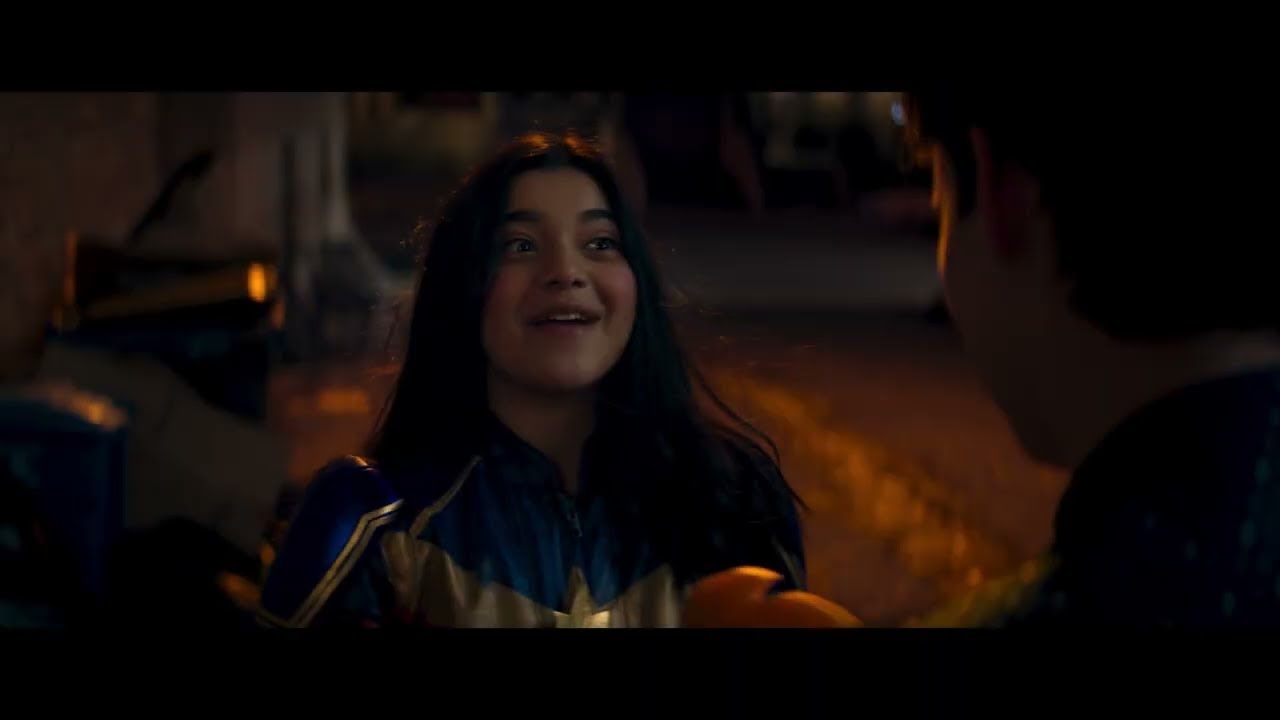 Marvel Studios’ Ms. Marvel | Official Tamil Trailer | DisneyPlus Hotstar