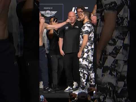 Мадалена vs Ислам Махачев! Будет прямой эфир на канале!