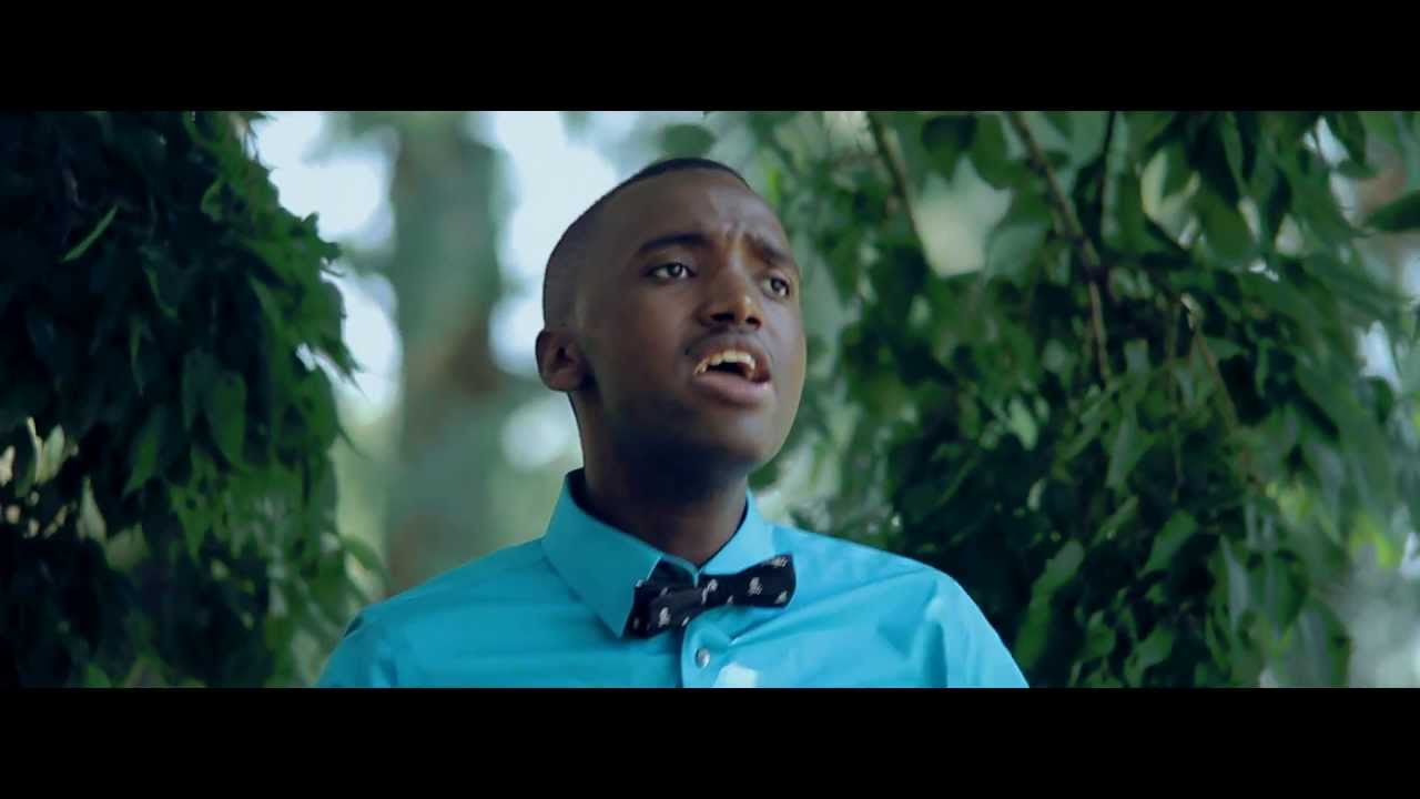 Nkwite Nde by Adrien featuring The Ben - Official Music Video