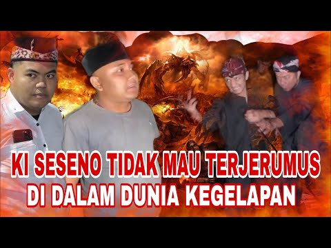 🔴LIVE |HABIBIOFFICIAL| KI SUSENO DI SERANG IBLIS DAN MAJID SUPAYA TIDAK BERTAUBAT❓️
