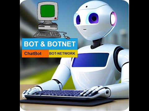 BOT and BOTNET Explained in Hindi
