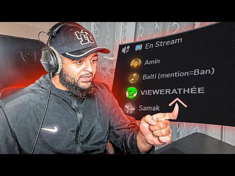 BALTI DÉBAT AVEC UN ATHÉE ! (super intéressant)