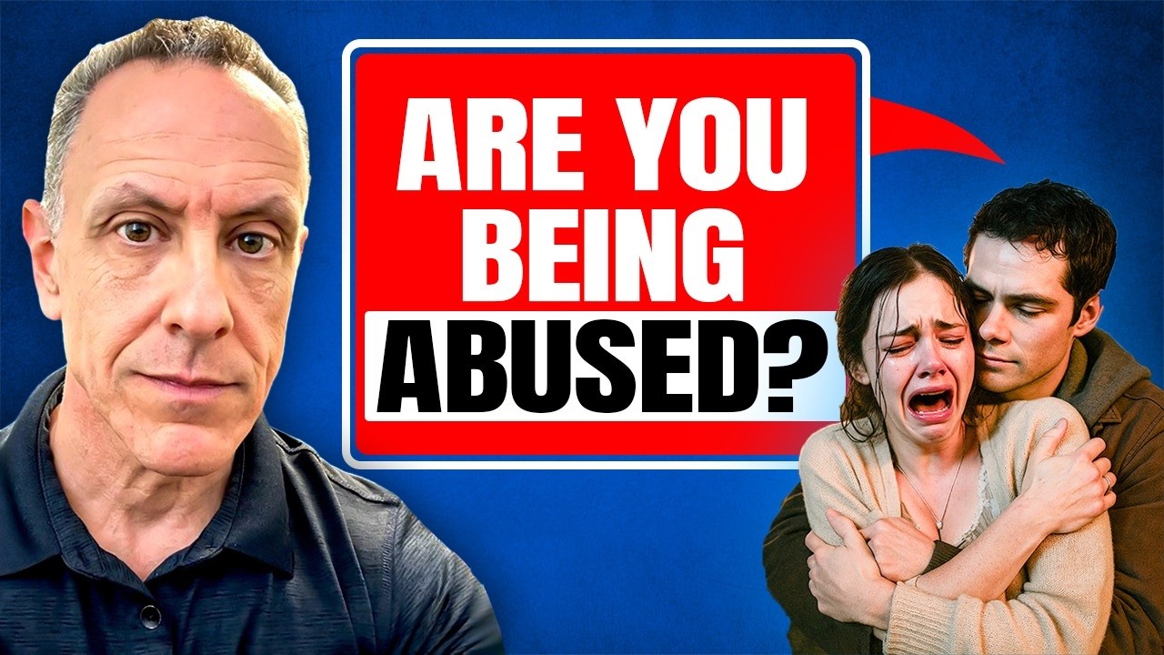 10 Warning Signs of Emotional & Physical Abuse in Relationships 🚩