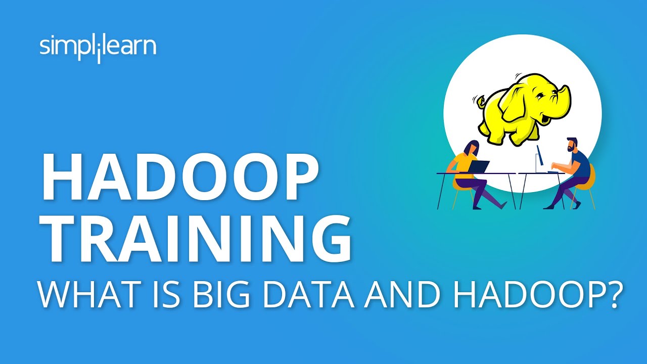 Master Hadoop & Big Data: Comprehensive Training for Data Analysts 🔍