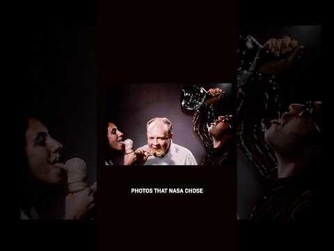 NASA's Alien Message: The Photos Sent on Voyager Spacecraft ๐