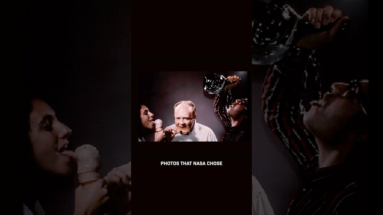 NASA's Alien Message: The Photos Sent on Voyager Spacecraft 🚀